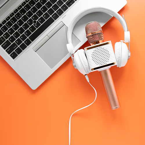 مقالات پادکستت